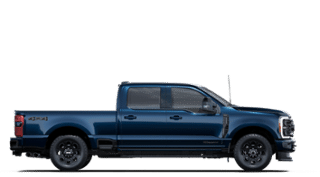 2025 Ford Super Duty® External Image 1